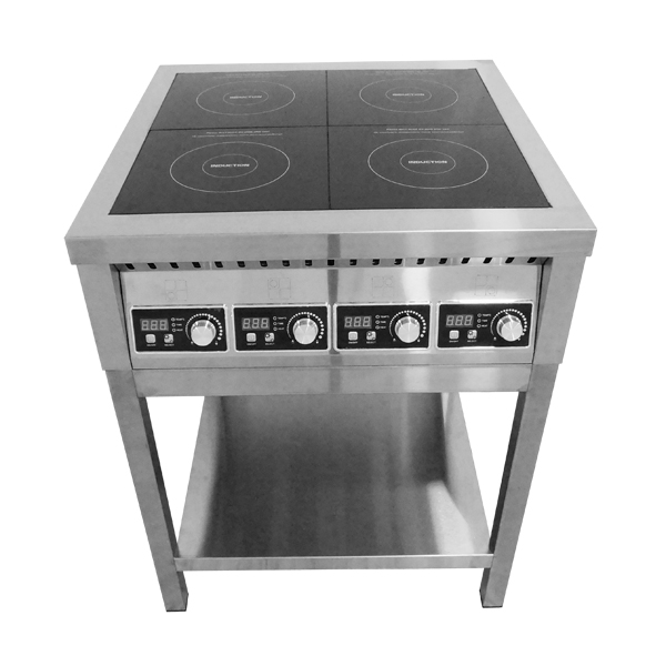 Плиты индукционные iRon (Россия)