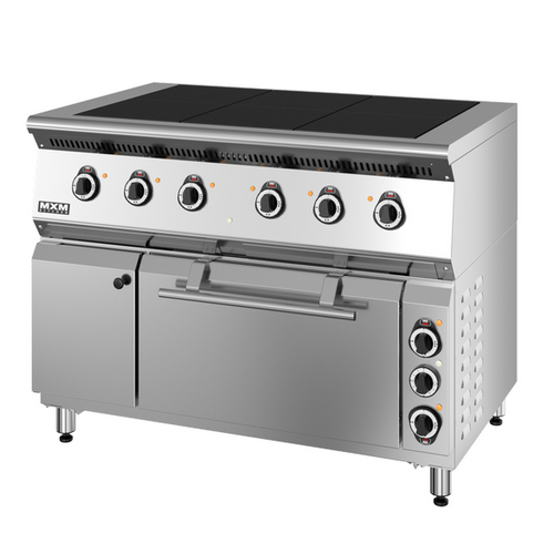 Плиты электрические МХМ (Россия)