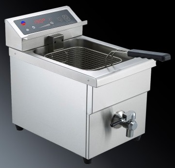 Фритюрницы Indokor (Корея)