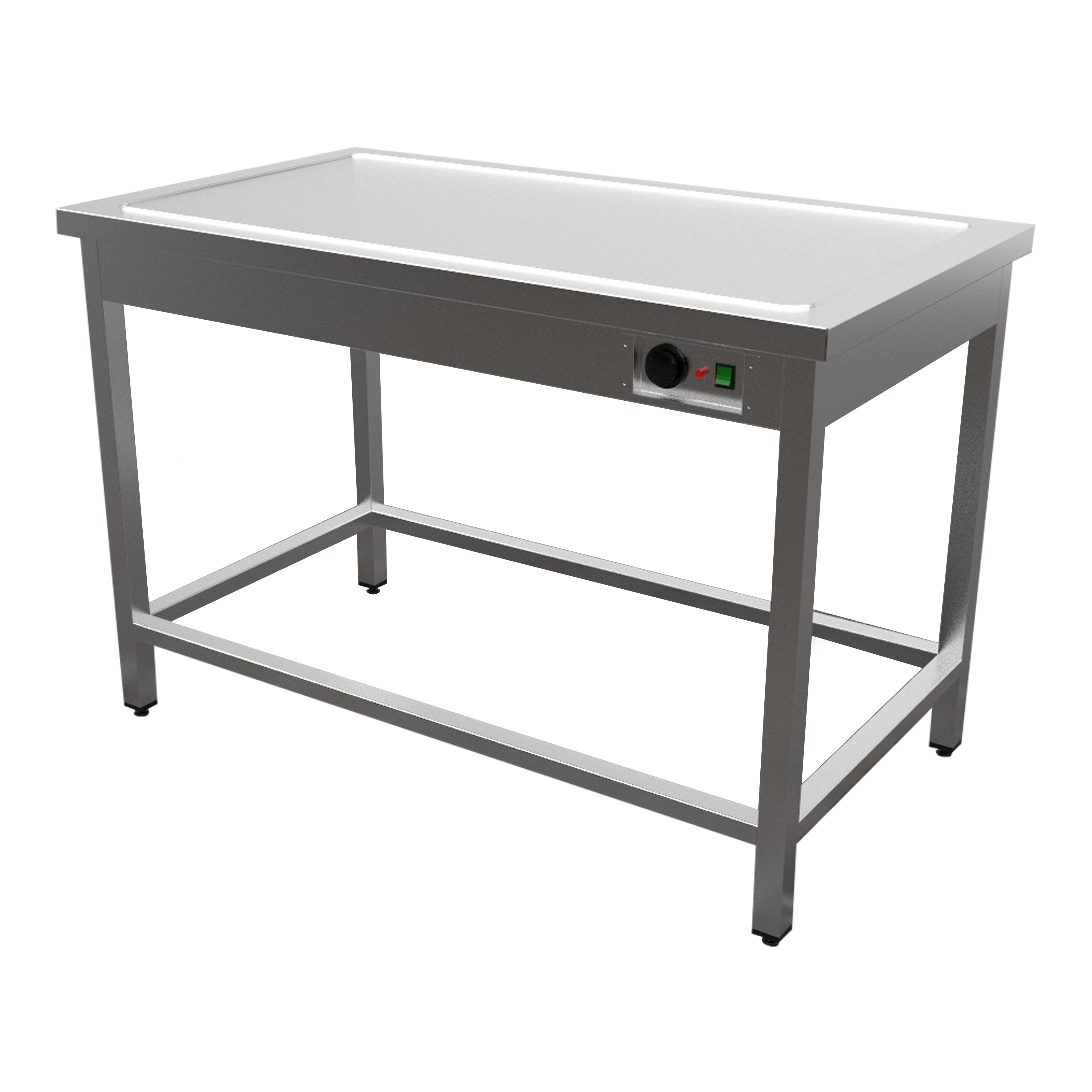 Столы тепловые Gastrolux (Россия)