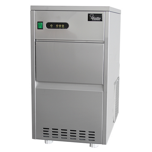 Льдогенераторы Viatto (КНР)