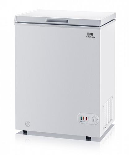 Лари морозильные Hurakan (КНР)