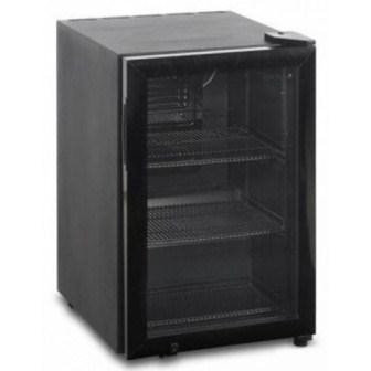 Шкафы холодильные демонстрационные настольные CoolEQ (КНР)