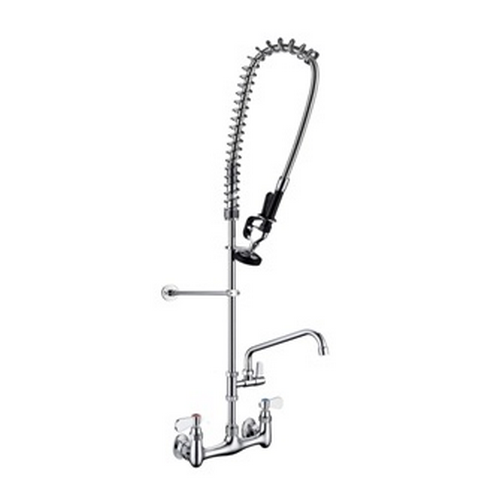 Душирующее устройство Hurakan (КНР) 