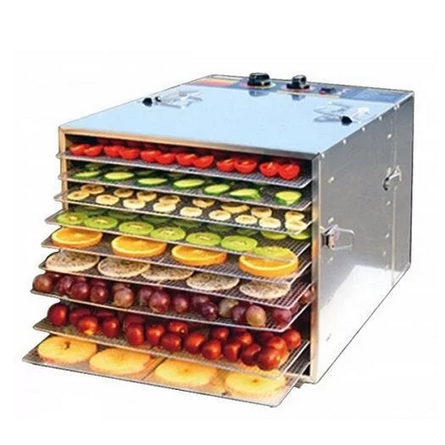 Дегидраторы VIATTO (КНР)