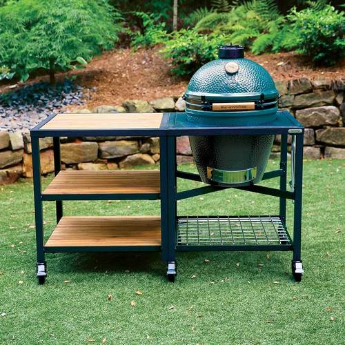 Аксессуары для Big Green Egg