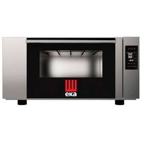 Печи подовые Tecnoeka (Италия)