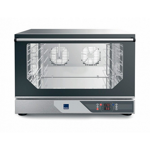 Конвекционные печи Radax (Россия)