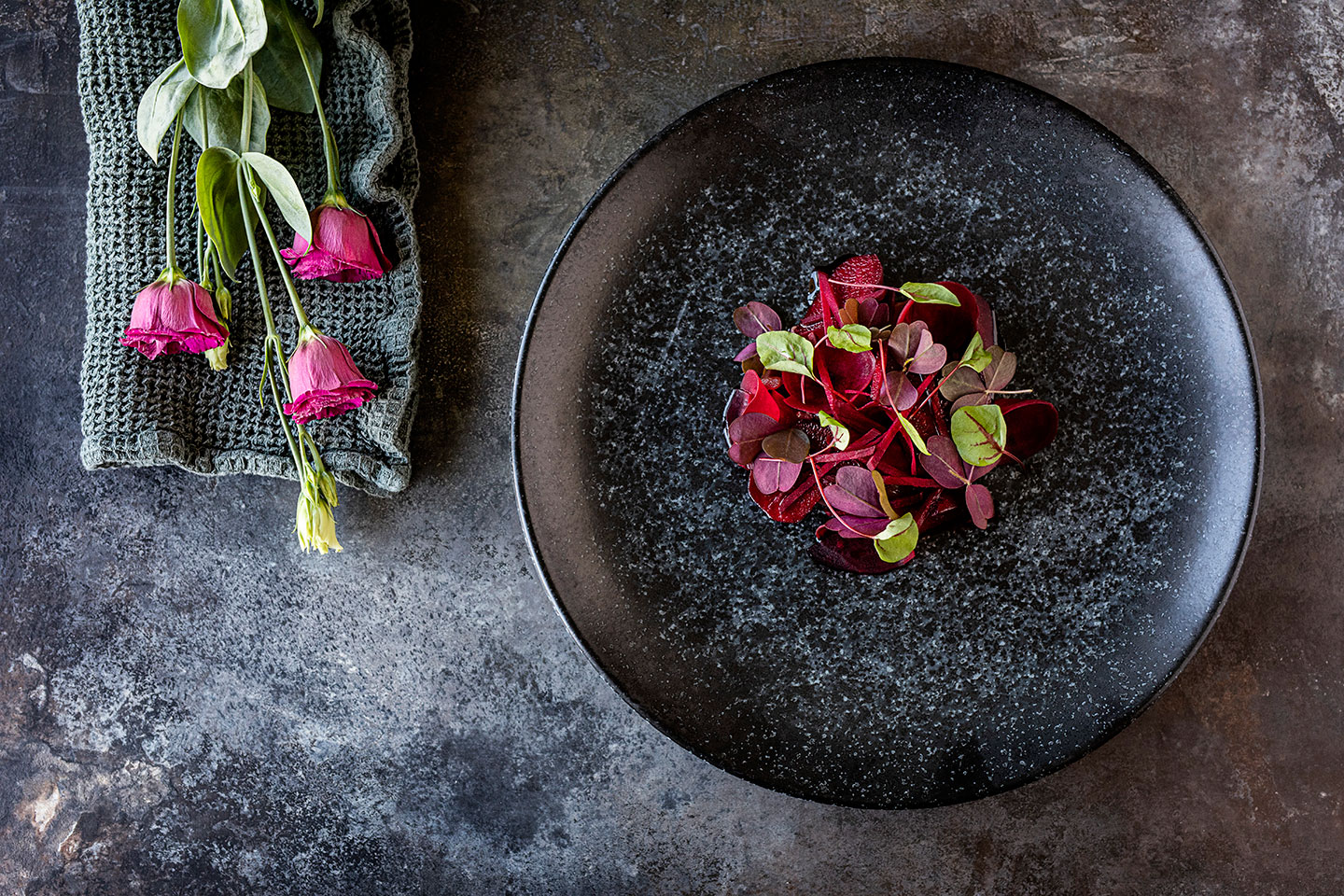 Фарфор Bonna линия Cosmos