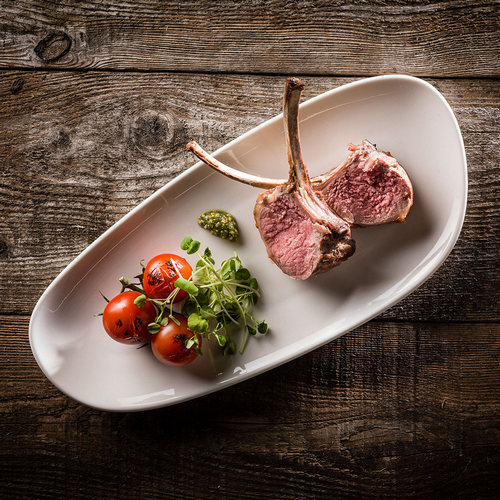 Линия White серия Vago