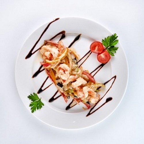 Фарфор Corone серия Simplice (КНР)