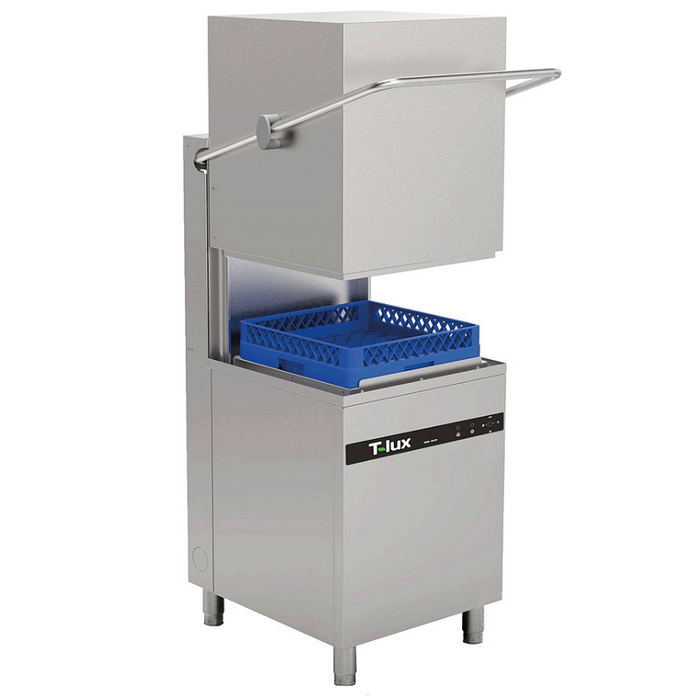 Посудомоечные машины купольного типа T-LUX (Турция)