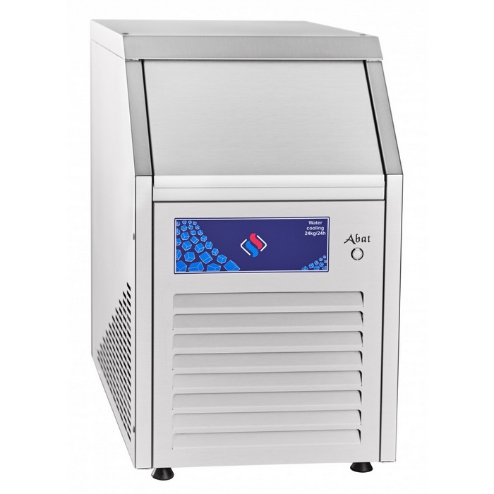 Льдогенераторы кубикового льда Abat (Россия)