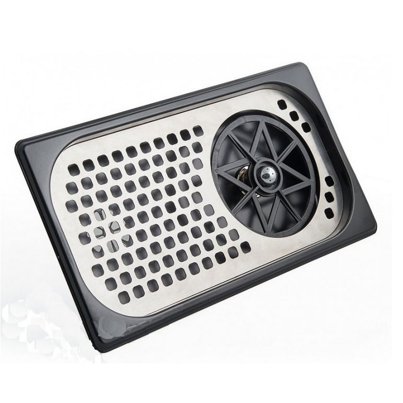 Ринзера врезные мойки