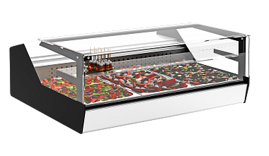 Витрины AC87 (ARGO 2)