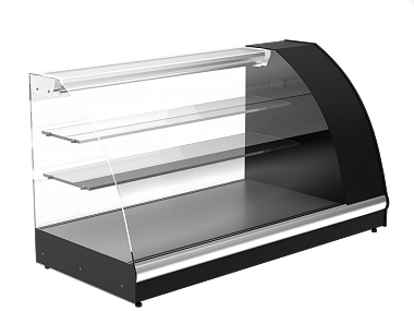 Витрины А57 (Argo XL)