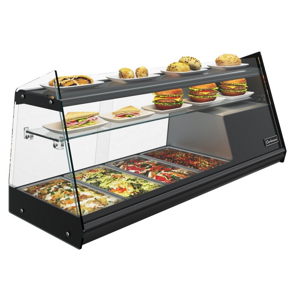 Витрины AC38 (AZHA)