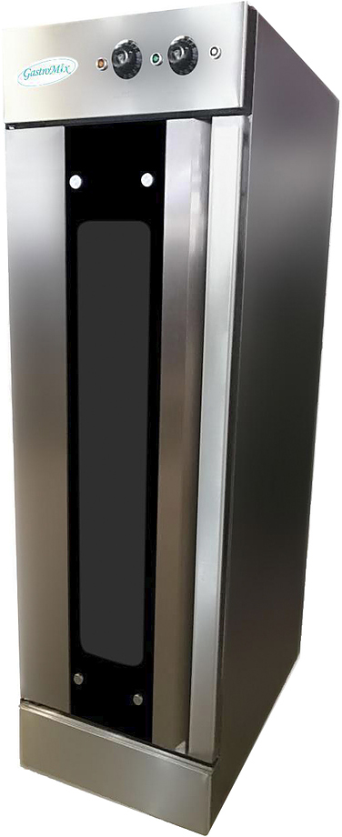 Расстоечные шкафы Gastromix (КНР)