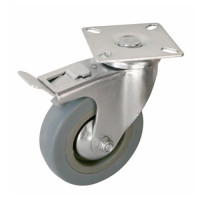 Дополнительные опции линий раздачи Gastrolux (Россия)