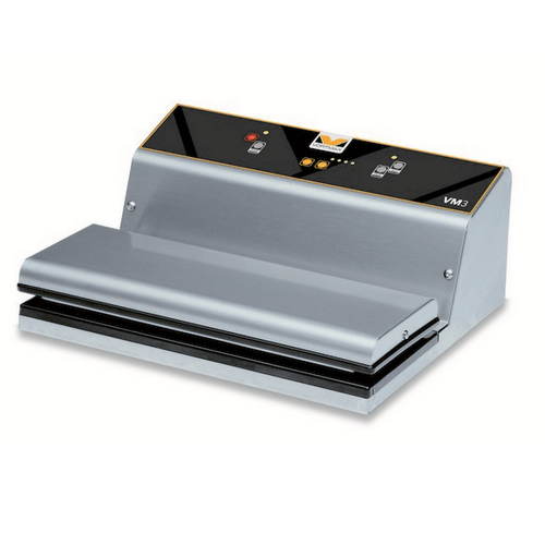 Вакуумные упаковщики бескамерные Vortmax (Италия)