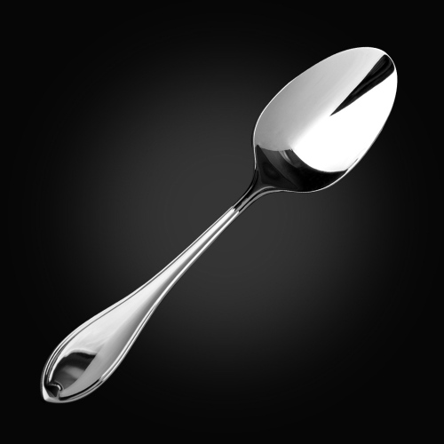 Столовые приборы Luxstahl серия Frida (КНР)