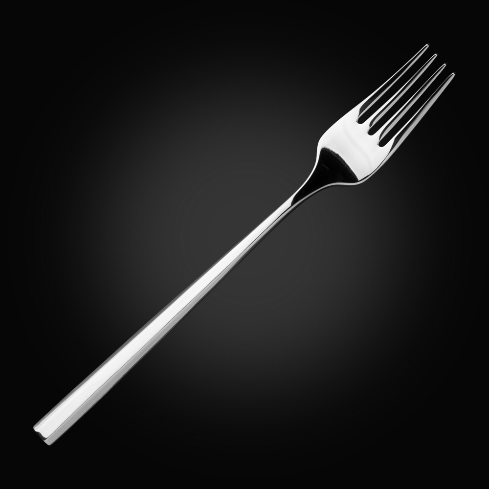 Столовые приборы Luxstahl серия Paris (КНР)