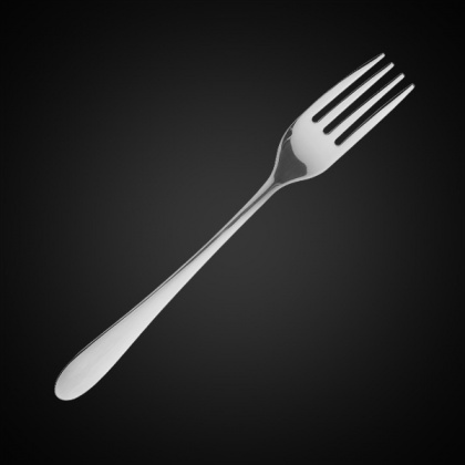 Столовые приборы Luxstahl серия Viola (КНР)