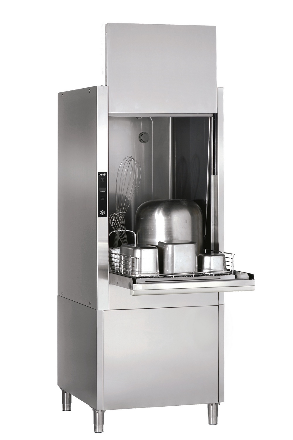 Котломоечные машины Comenda (Италия)