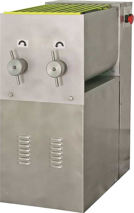 Тестомесы для крутого теста Торгмаш (Россия)