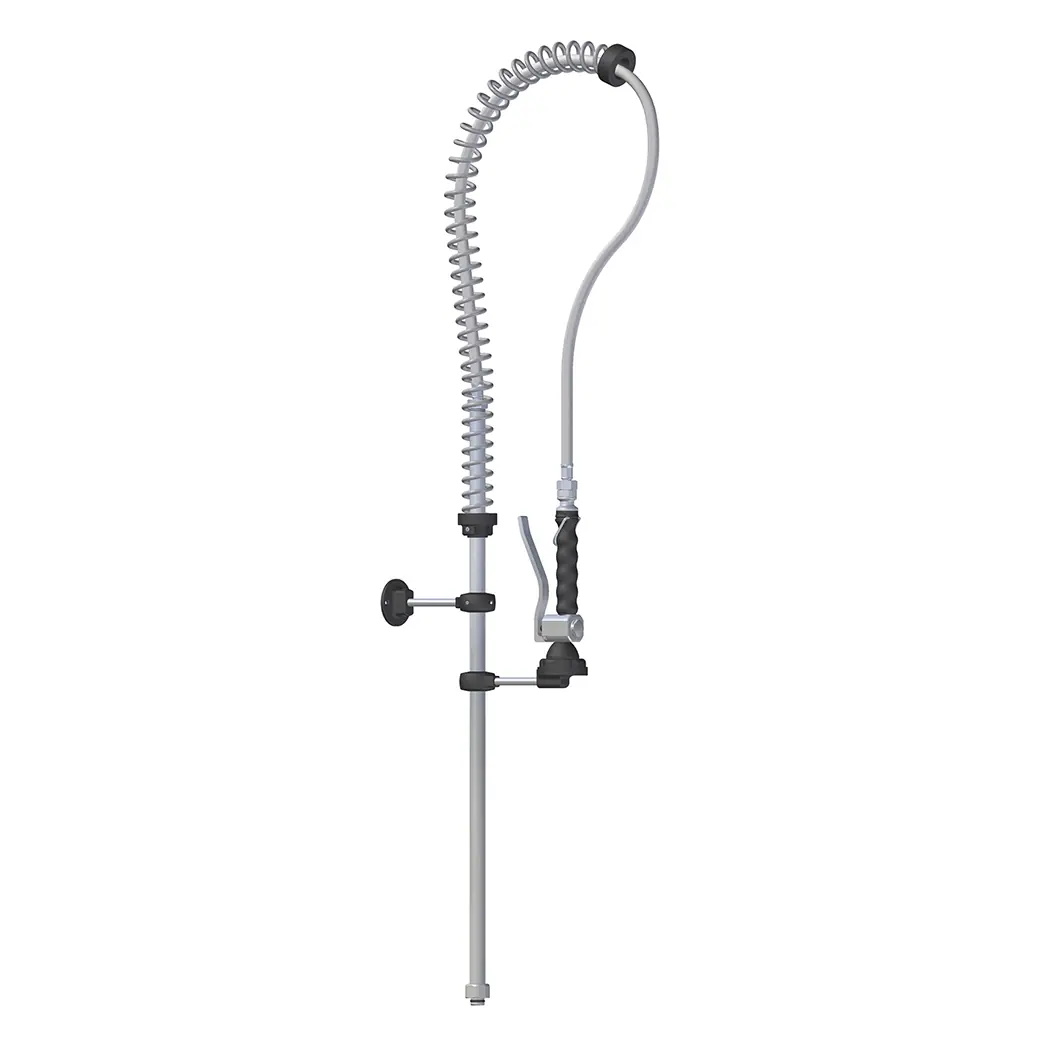 Душирующее устройство DIHR (Италия) 