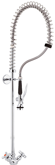 Душирующее устройство Empero (Турция)