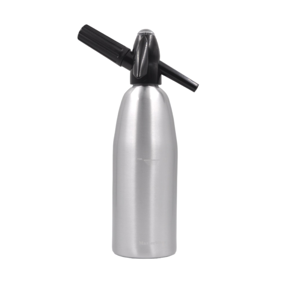 Сифоны MasterWhip (КНР)