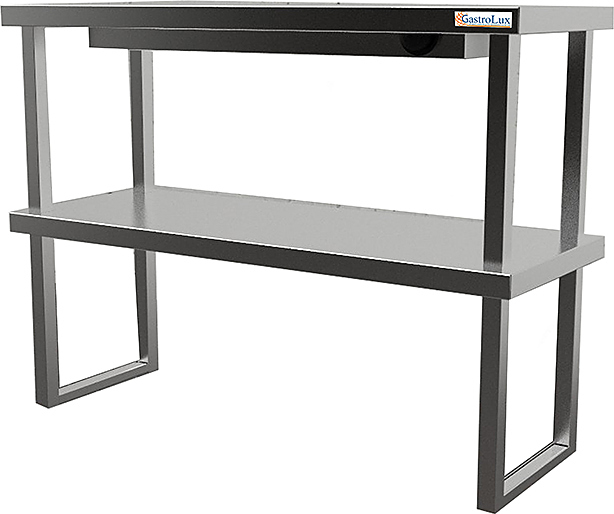 Полки тепловые Gastrolux (Россия)