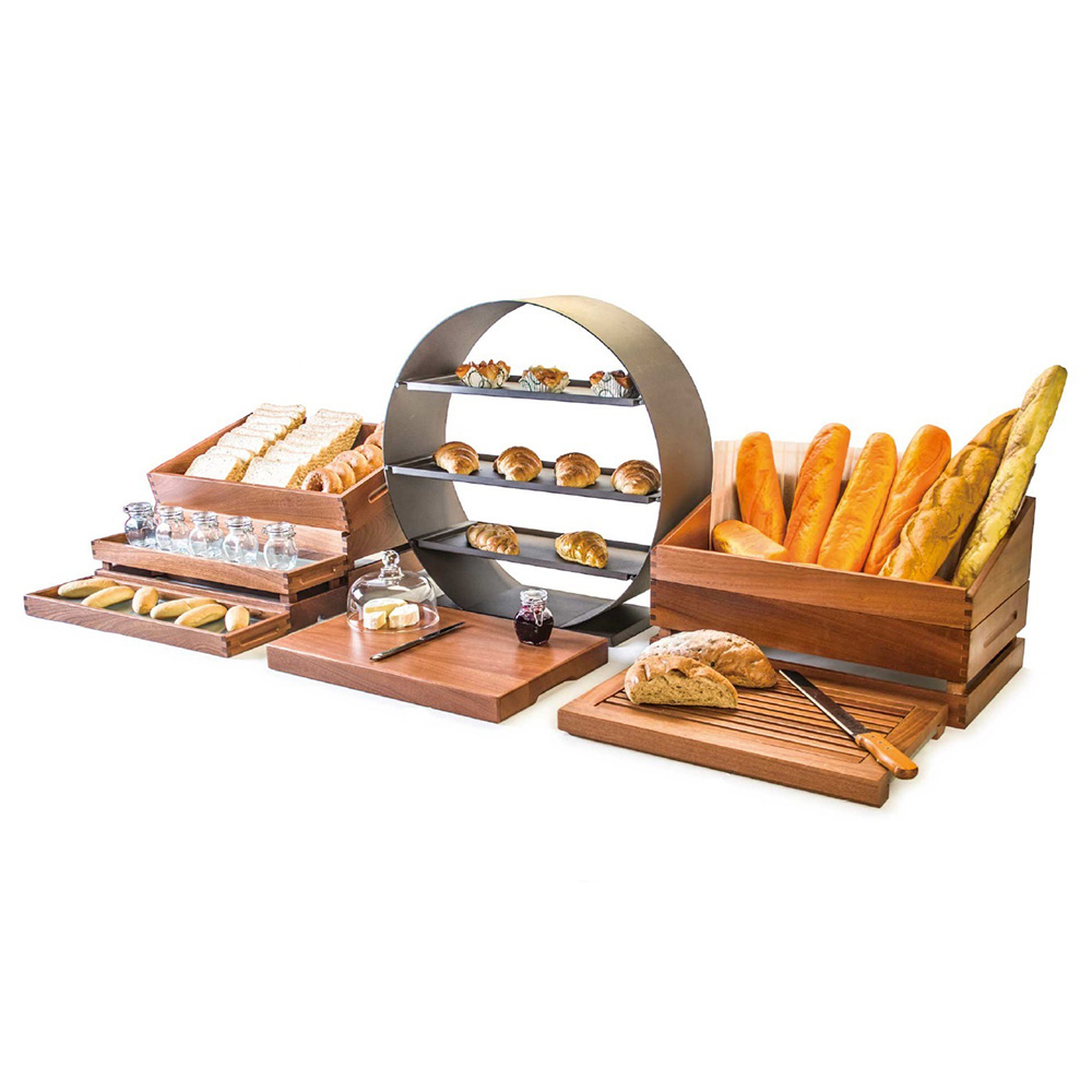 Станции для хлебобулочных изделий