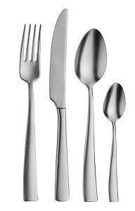 Столовые приборы Pintinox серия Palace vintage  (Италия)