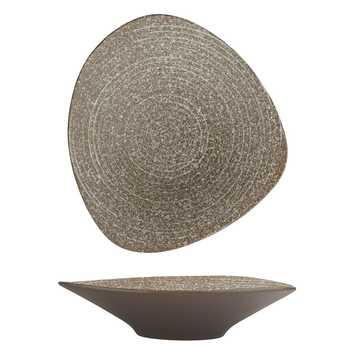 Серия Brown Taiga Untouched P.L.