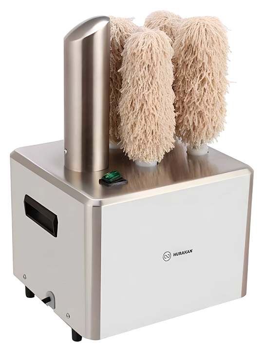 Машины для полировки Hurakan (КНР)