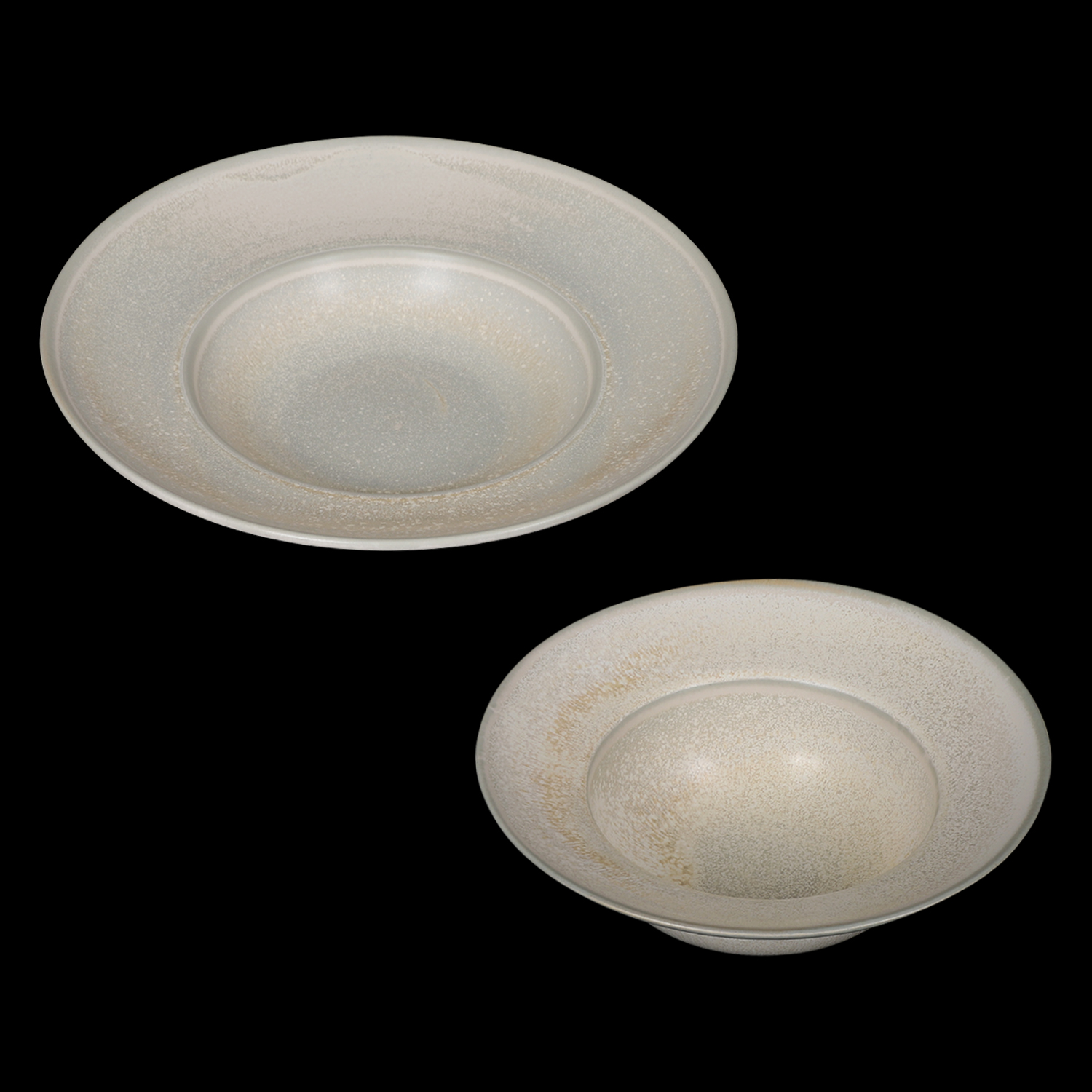 Фарфор цветной Corone Sabbia (КНР)