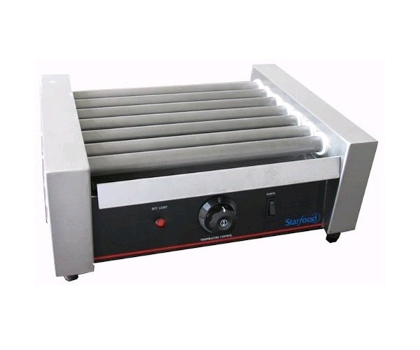 Грили роликовые Starfood (КНР)