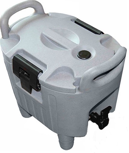 Термоконтейнеры Eksi (КНР)