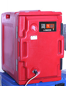 Термоконтейнеры Kocateq (Ю.Корея)