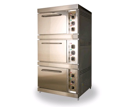 Шкафы жарочные Онега (Россия)