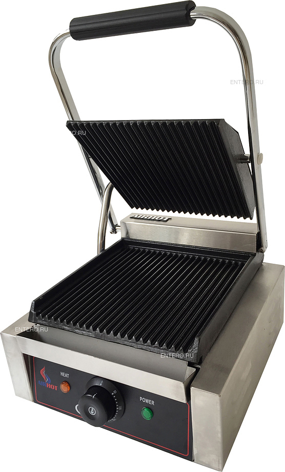 Грили контактные Airhot (КНР)