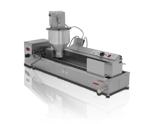 Пончиковые аппараты Сиком (Россия)