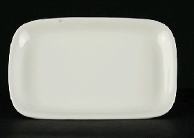 Фарфор Chan Wave серия Quadro (КНР)