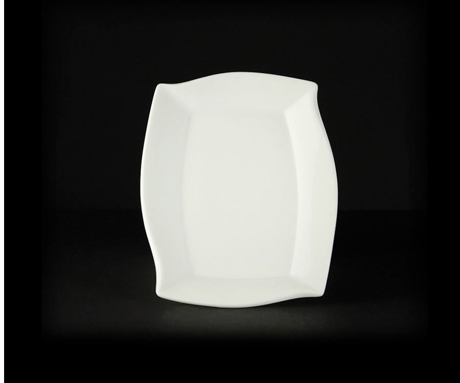 Фарфор CaBaRe серия Quadro (КНР)