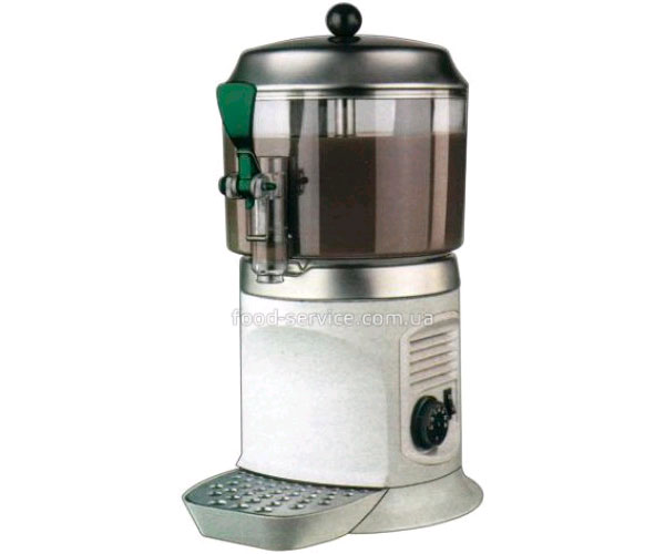 Аппараты для приготовления горячего шоколада Bras (Италия) 