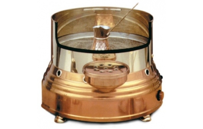 Аппараты кофе по-восточному JOHNY (Греция)