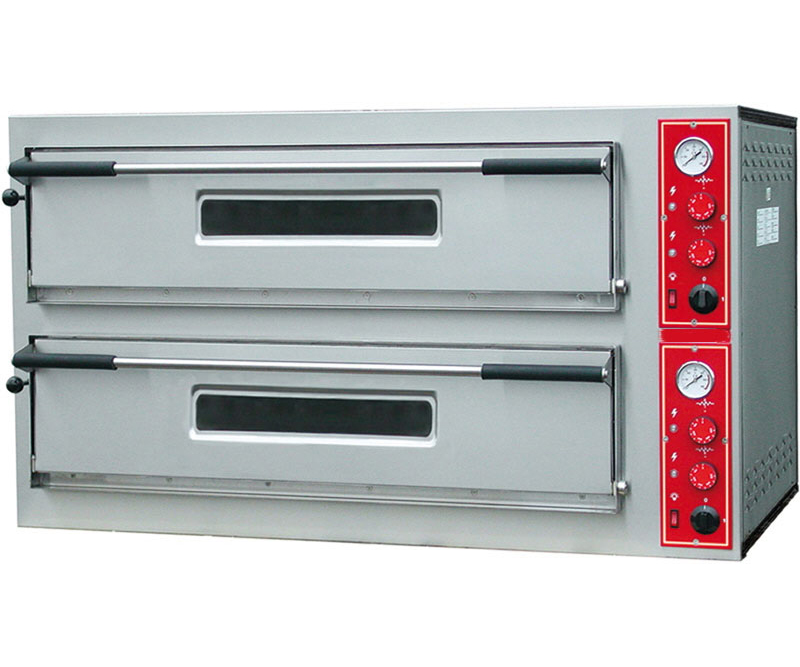 Печи для пиццы PizzaGroup (Италия)