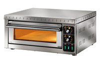 Печи для пиццы Itpizza (Италия)
